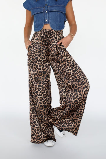 catwalk pants