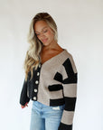 charlotte cardigan