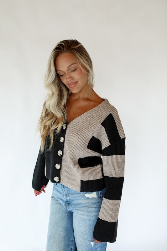 charlotte cardigan