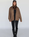 city girl jacket *pre-order*