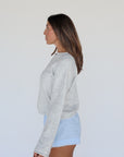 estate cardigan
