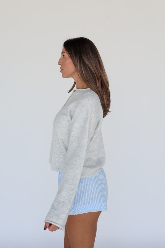 estate cardigan