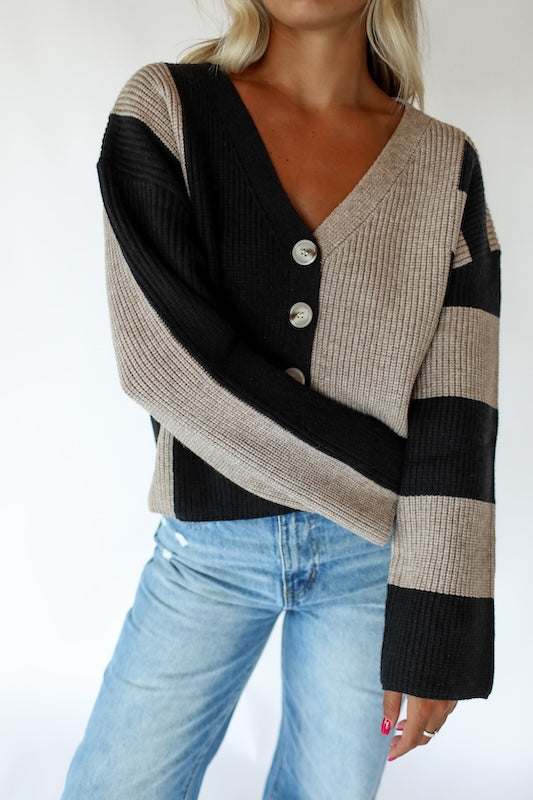 charlotte cardigan