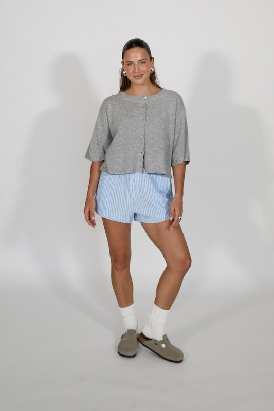 current crush cardigan