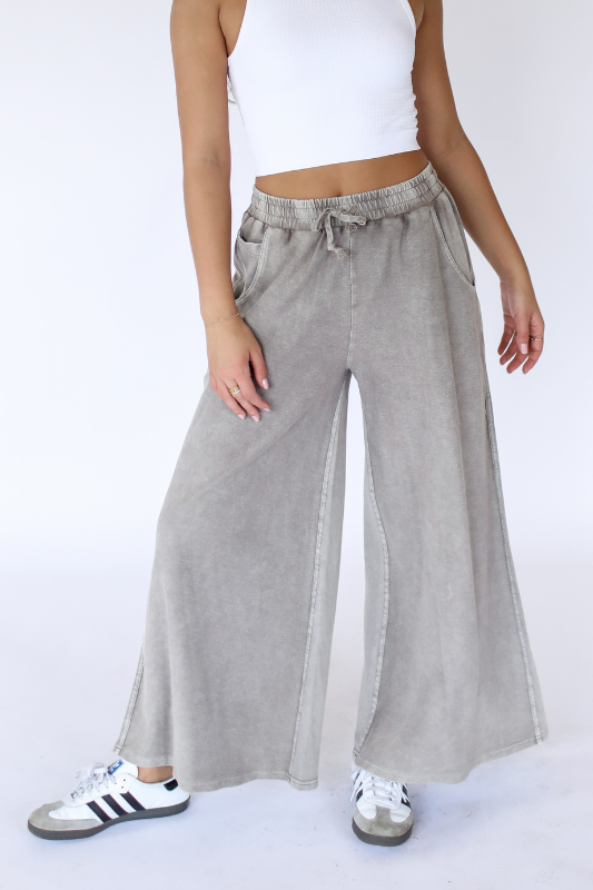 crowd pleaser pants