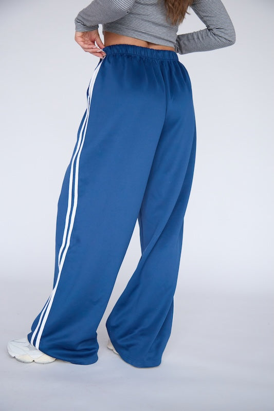 all star track pants