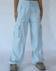 devin cargo pants *pre-order*