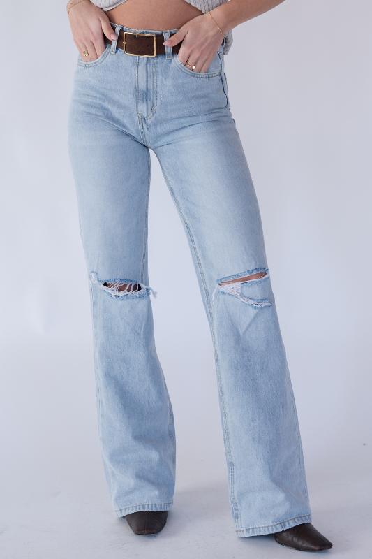 delia jeans *restocked*
