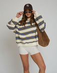 dockside pullover *pre-order fall 2026*
