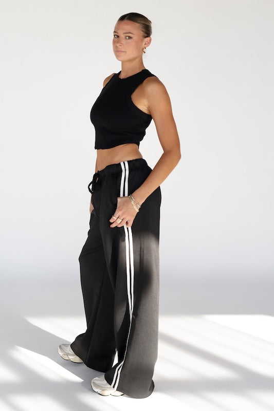 all star track pants *pre-order*