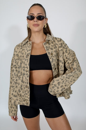 wild thing jacket