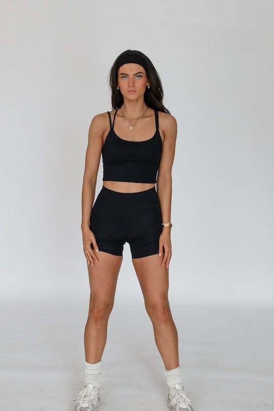 cloud biker shorts