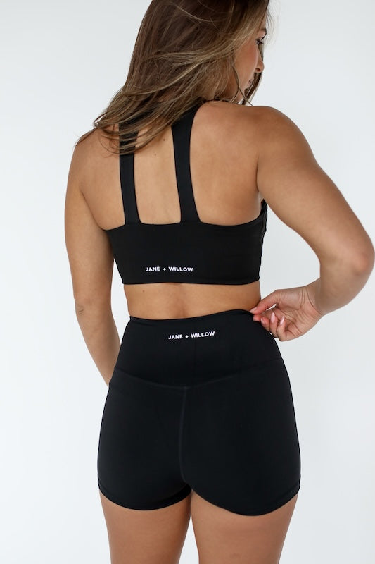 elevate yourself bra top