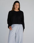 timeless crop top