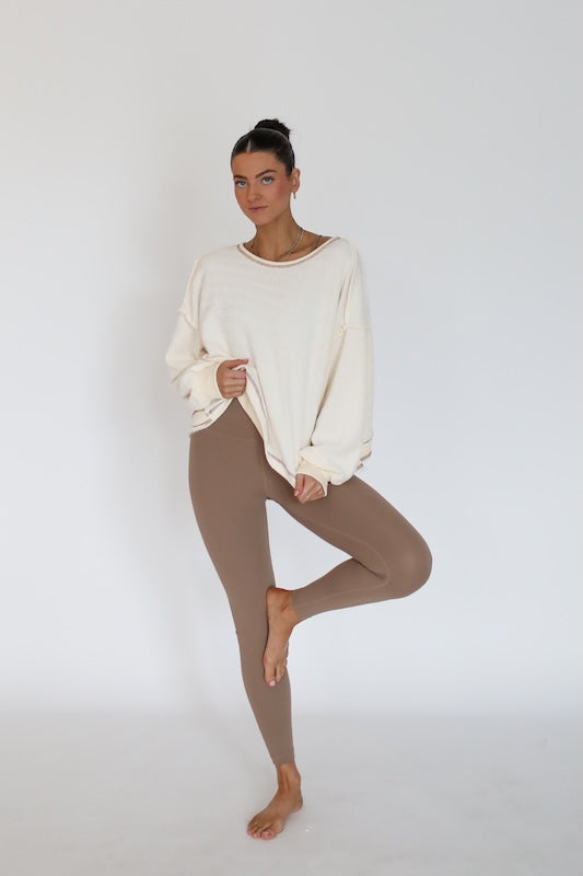 free spirit reverse top