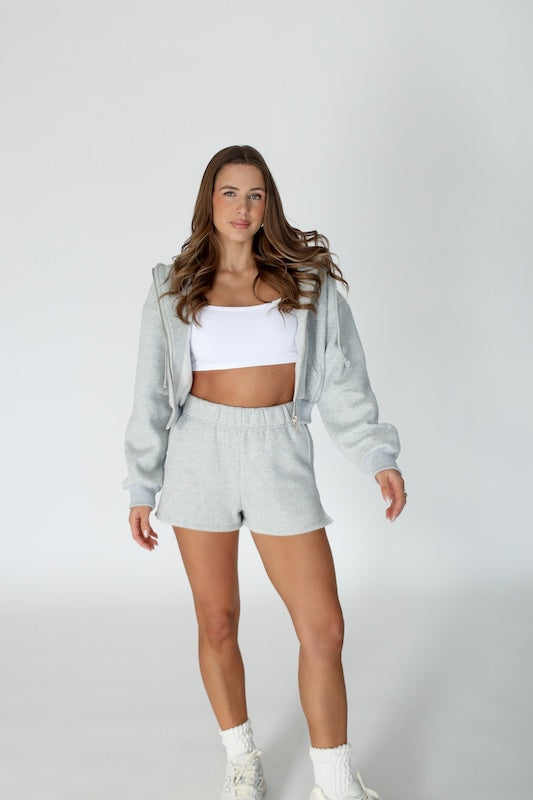 everyday uniform shorts