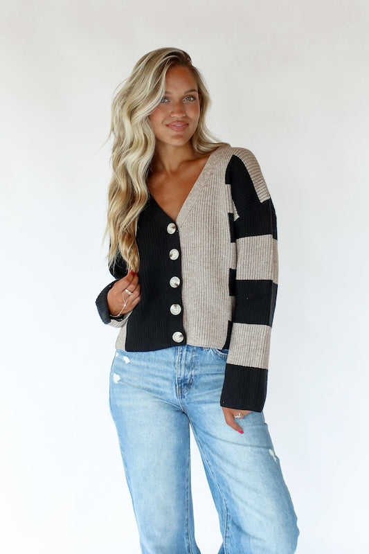 charlotte cardigan