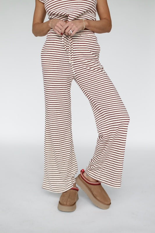 sailor lounge set