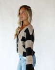 charlotte cardigan