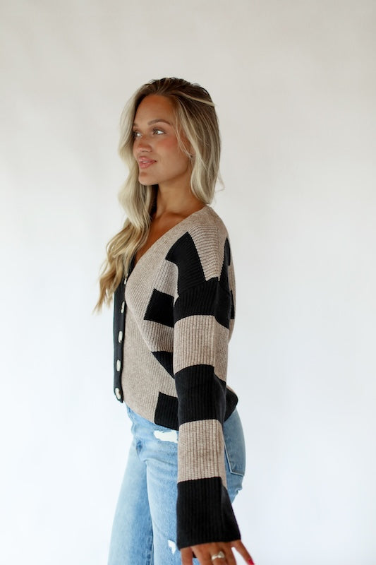 charlotte cardigan