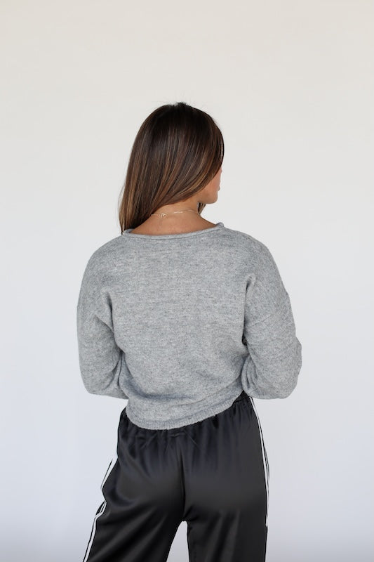 estate cardigan *pre-order*