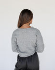 estate cardigan