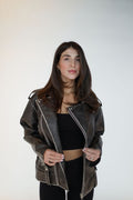 icon moto jacket