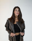 icon moto jacket