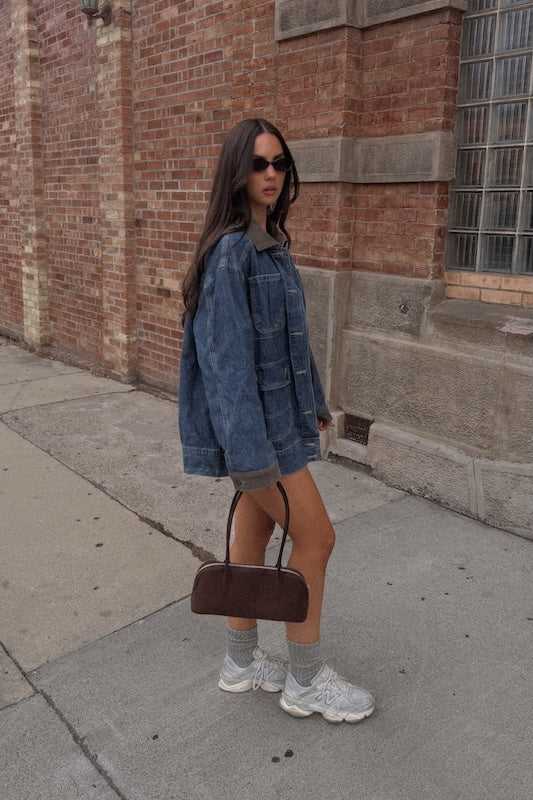 alex utility jean jacket