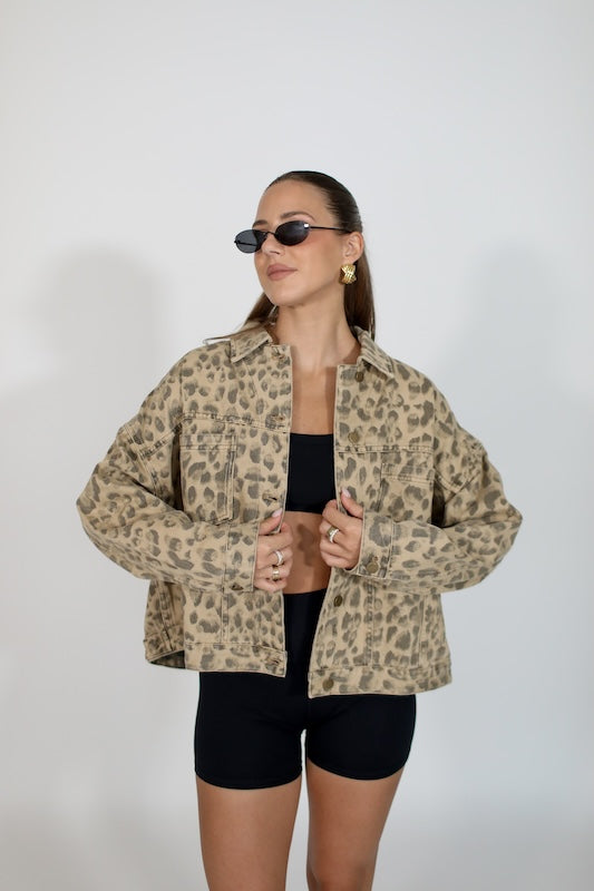 wild thing jacket