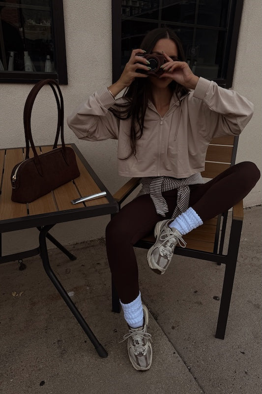 breakaway stripe thermal
