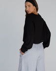 timeless crop top