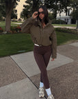 trail blazer windbreaker