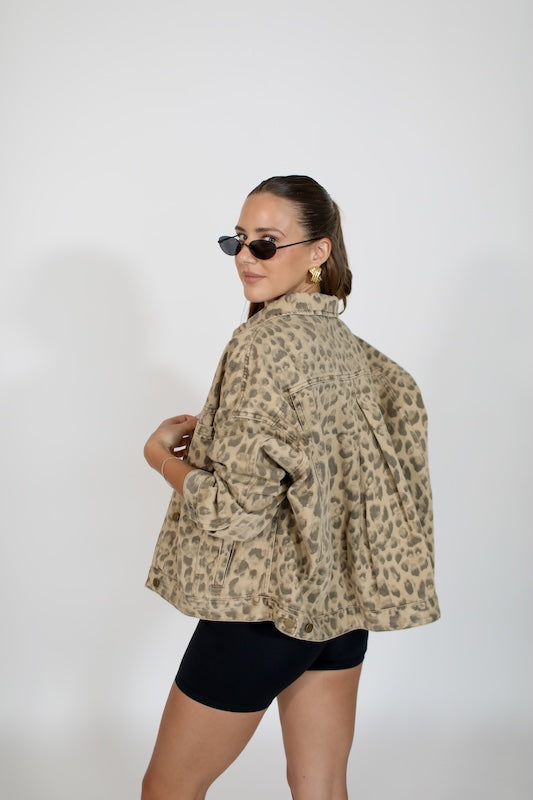 wild thing jacket
