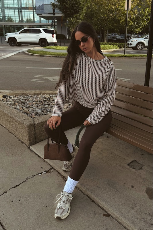 breakaway stripe thermal