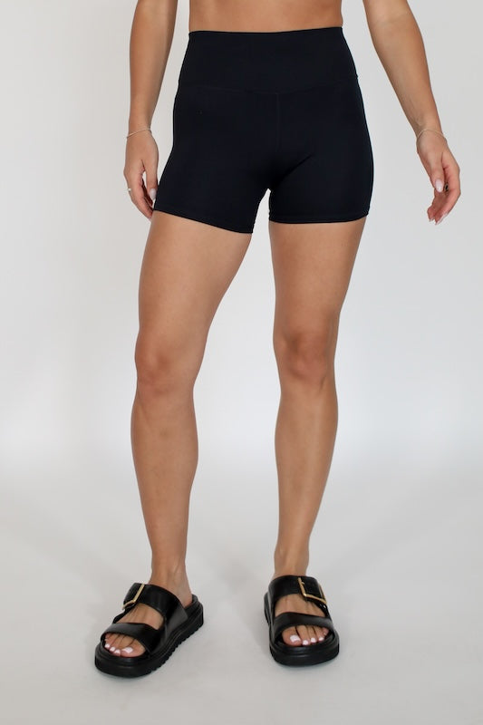 cloud biker shorts