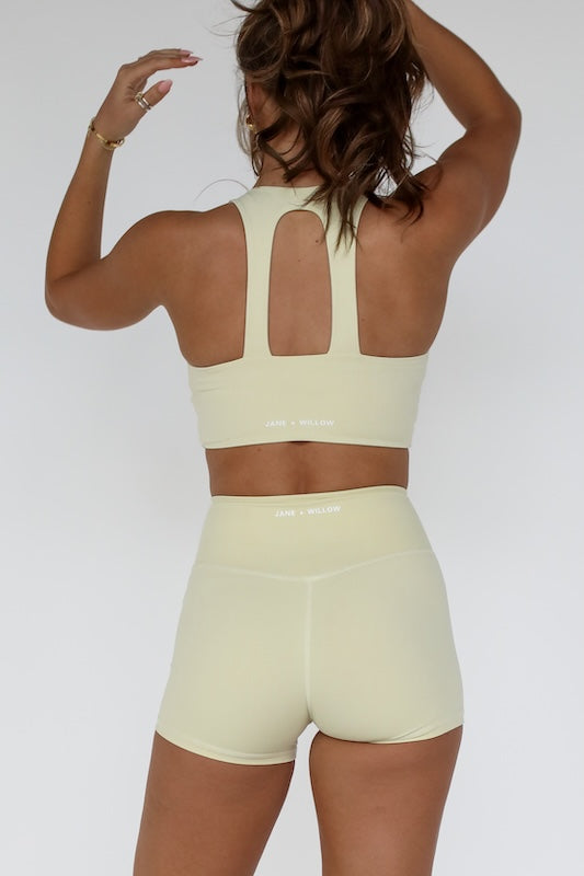 elevate yourself bra top
