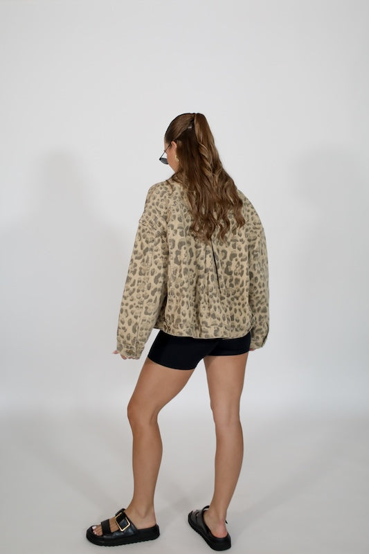 wild thing jacket