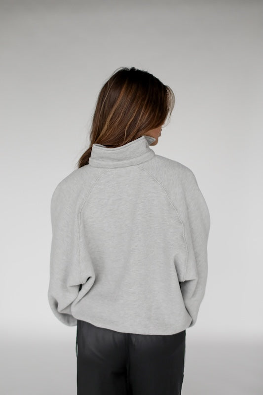 blank slate sweatshirt