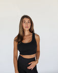 classic crop top