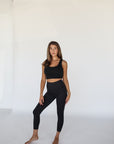 classic crop top