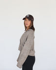 estate cardigan