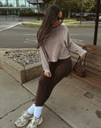 breakaway stripe thermal