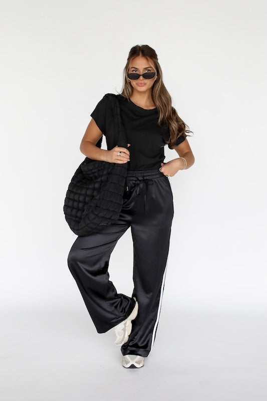 champ track pants *pre-order*