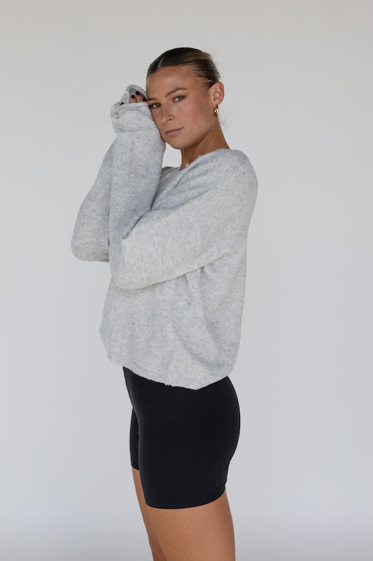 estate cardigan *pre-order*