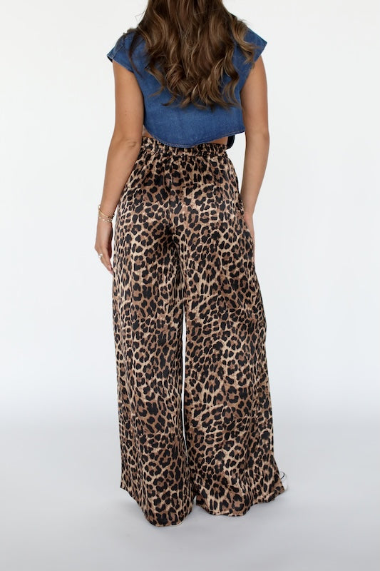 catwalk pants