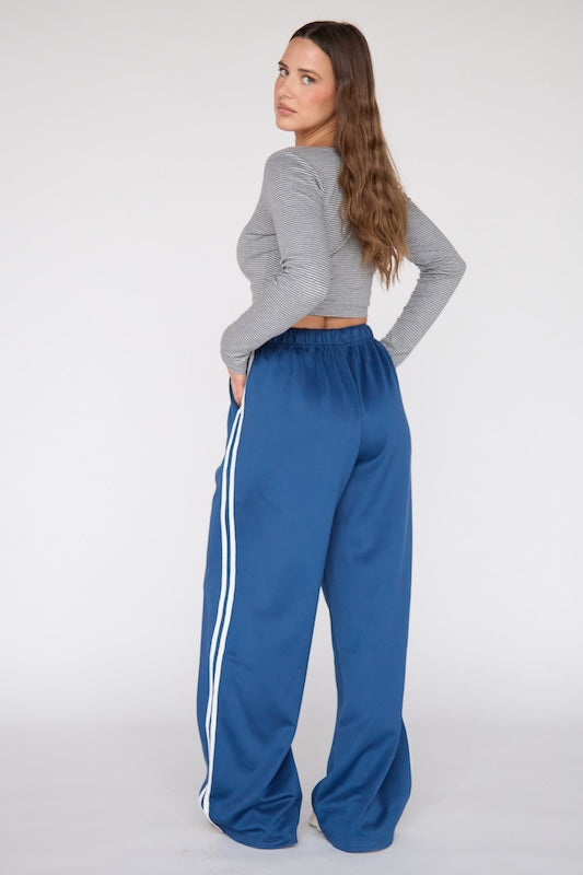 all star track pants
