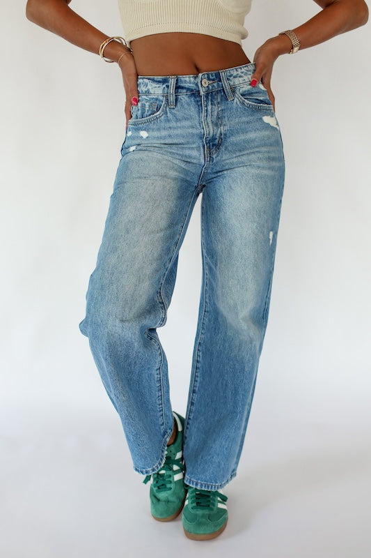 vivian jeans