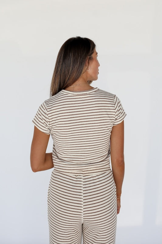 sailor lounge set
