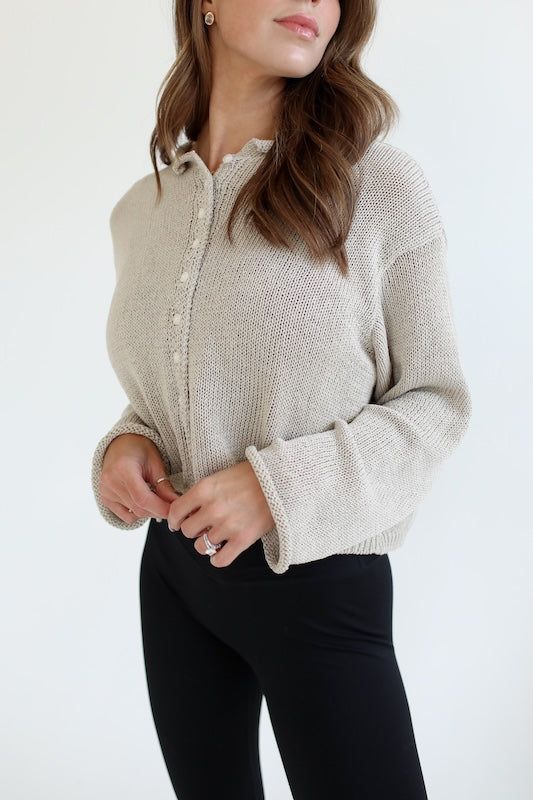 villa cardigan